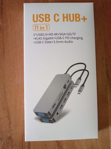 Usb hub hdmi 4k - ,