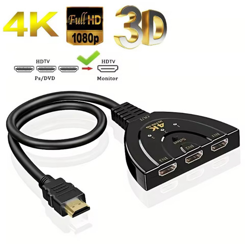 Neu hdmi splitter - hdmi,
