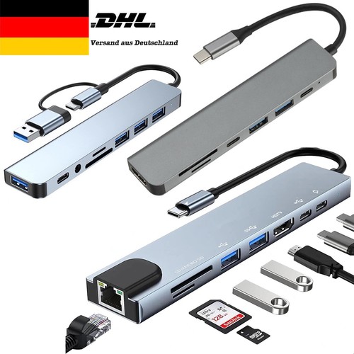 Usb hub verteiler - 3.0,