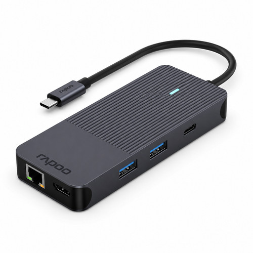 Usb hub dual hdmi 4k - dual,