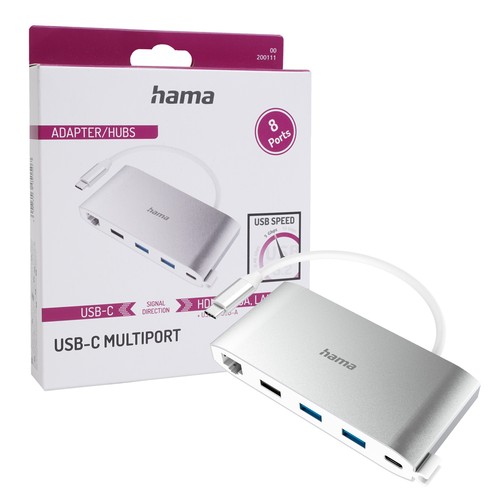 Hama usb hub 2 - hama, usb-hub