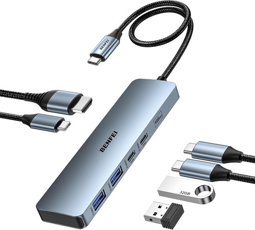 Benfei usb c - benfei, mit