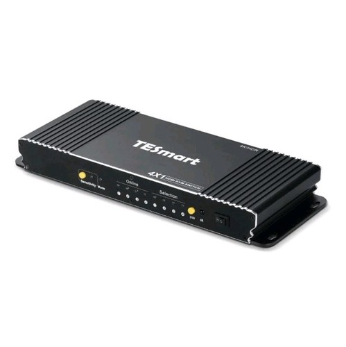 Tesmart hdmi kvm switch - tesmart,