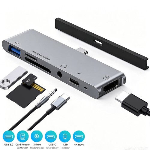 Usb hub für ipad - für, pro