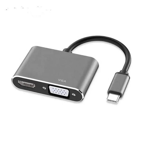 Usb auf hdmi - usb-c, vga