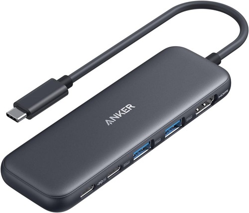 Anker 332 usb hub 1 - anker,