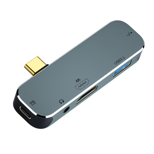 O17c usb 5in1 adapter hdmi - o17c, usb-c