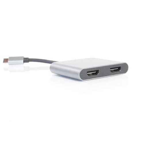 Usb hub auf dual - 1,