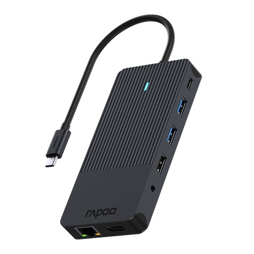 Rapoo usb adapter - adapter, 12in1