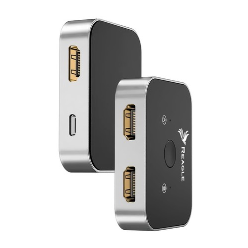 Reagle hdmi switch - hdmi,