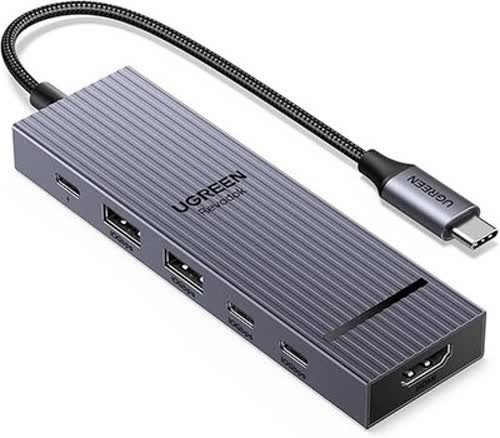 Ugreen revodok pro - revodok, 10gbps