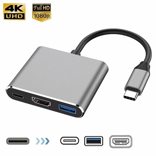 Usb typ c hdmi - 3, 1