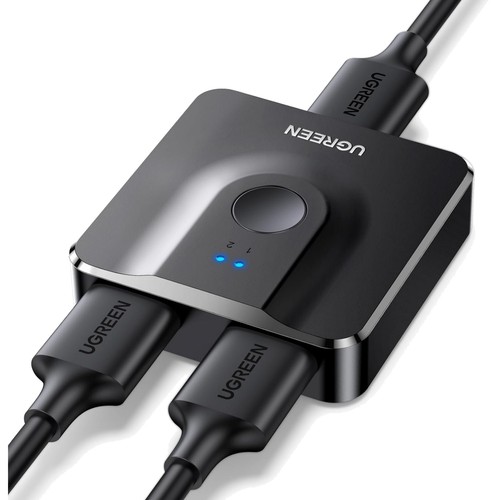 Ugreen hdmi switch 60hz - switch, 4k@60hz