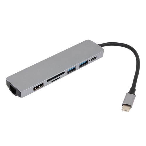 Usb hub in - usb, 7