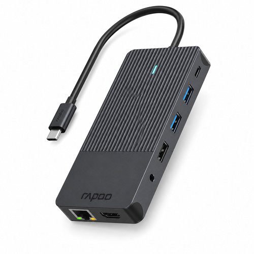 Rapoo ucm 2006 usb - rapoo,