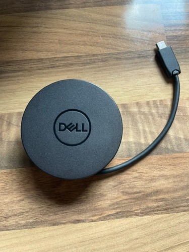 Dell da300 usb vga - vga, hdmi