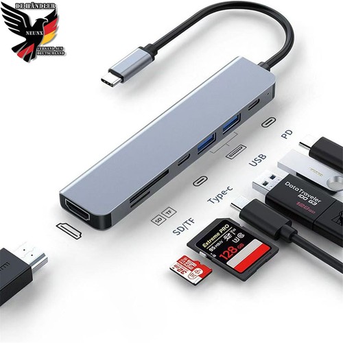 Usb hub verteiler splitter - usb, 3.0