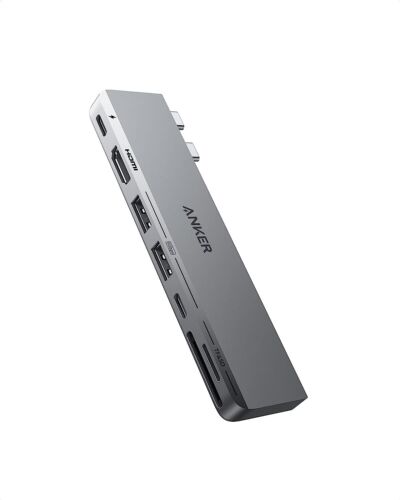 Anker usb hub 2 hdmi - anker,