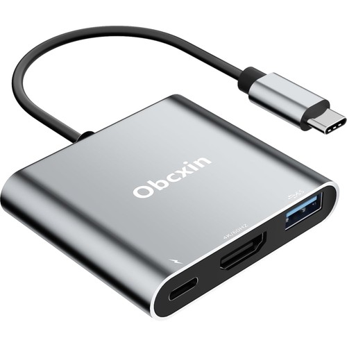 Usb hdmi adapter 60hz - adapter,