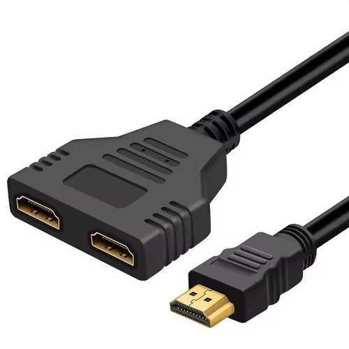 Hdmi splitter verteiler 1 - verteiler, 2