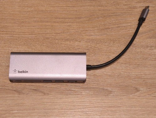 Belkin avc008 mehrportabler - avc008,