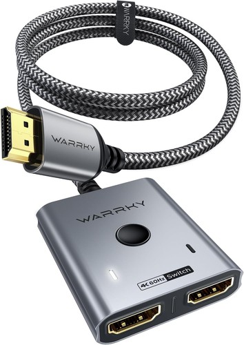 Hdmi switch out 4k 60hz - 2,
