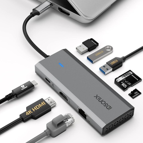 Idsonix laptop docking - 1,